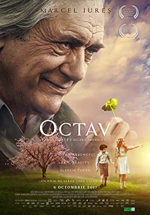 Octav (2017) with English Subtitles on DVD on DVD